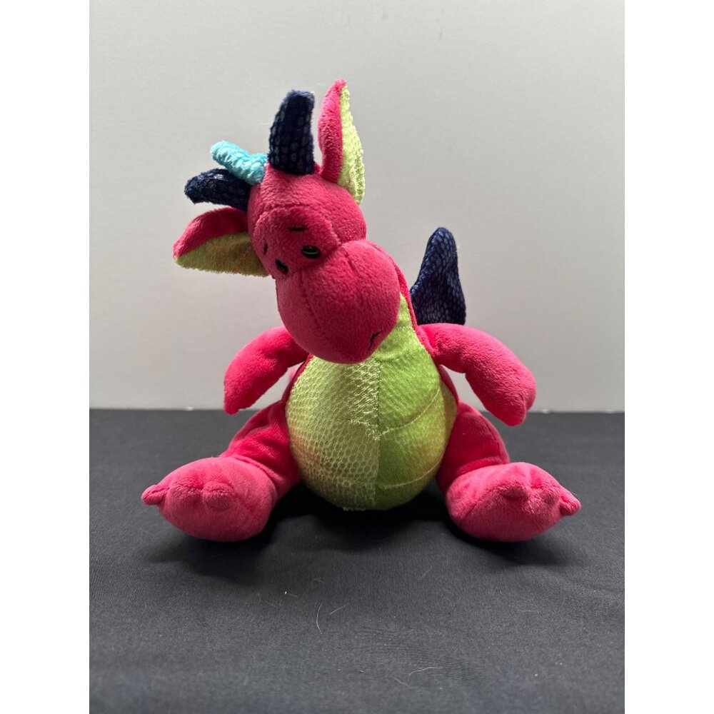 Gund Kids Landon Plush Dragon Stuffed Animal Toy - 10"